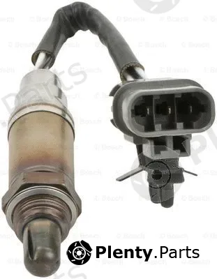 Lambda Sensor