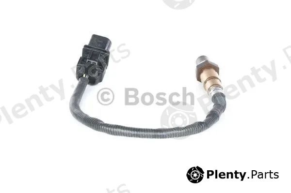 Lambda Sensor