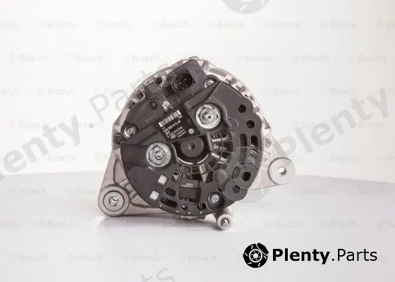 Bosch 0124315018 — Alternator