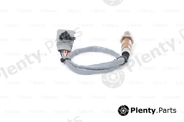 Lambda Sensor