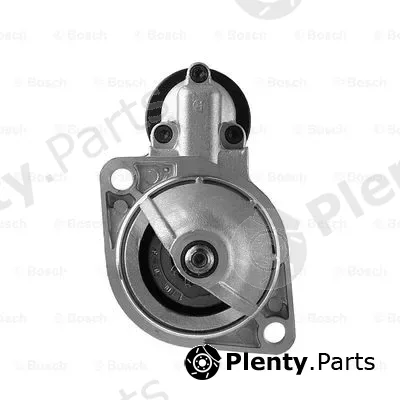 Bosch 0001110041 — Starter