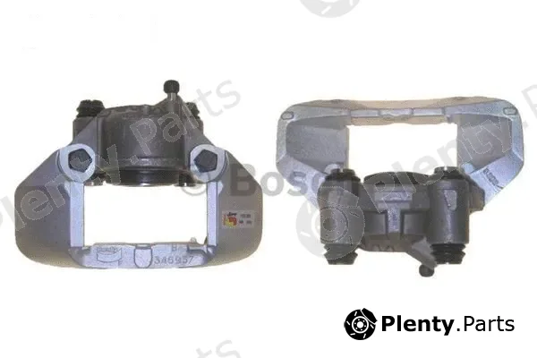 Bosch 0204103281 — Brake Caliper