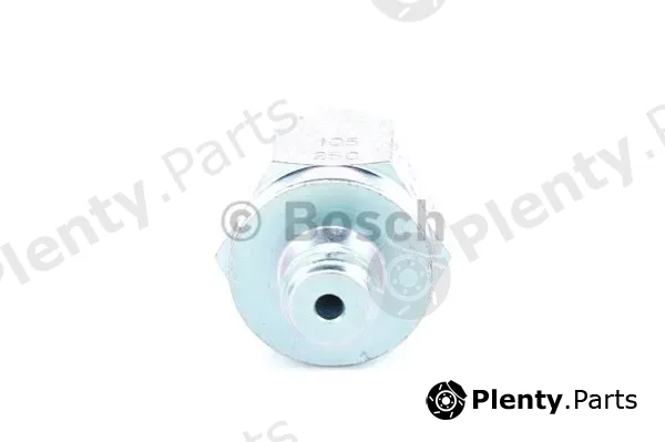 Bosch 0986346053 — Oil Pressure Switch
