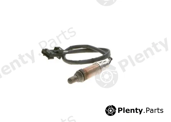 Lambda Sensor