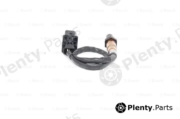 Lambda Sensor