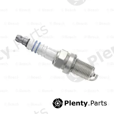 Bosch 0242245536 — Spark Plug Nickel