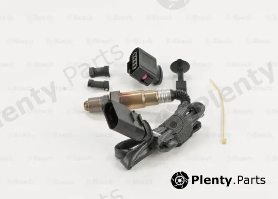 Lambda Sensor