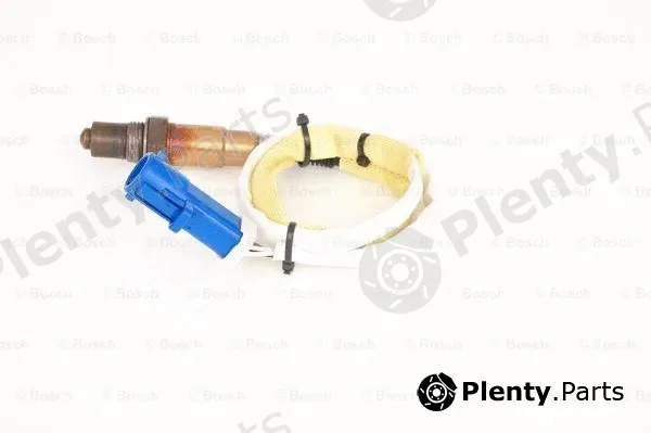 Lambda Sensor