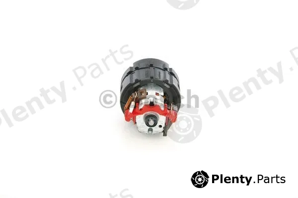 Bosch 0130007002 — Electric Motor, interior blower