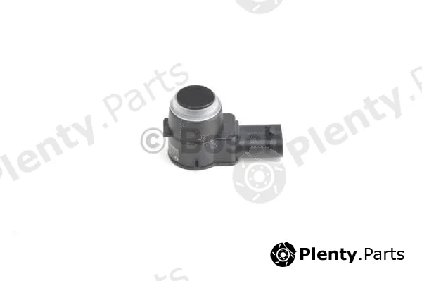 Bosch 0263009637 — Sensor, parking distance control