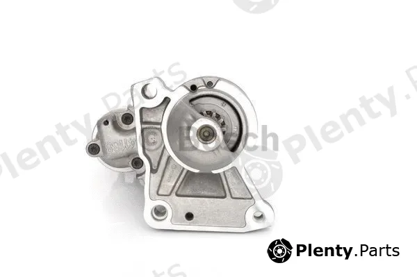 Bosch 0001138005 — Starter
