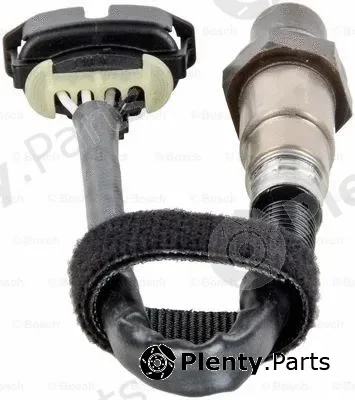 Lambda Sensor