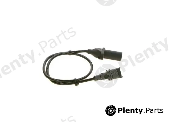 Bosch 0261210161 — Sensor, crankshaft pulse
