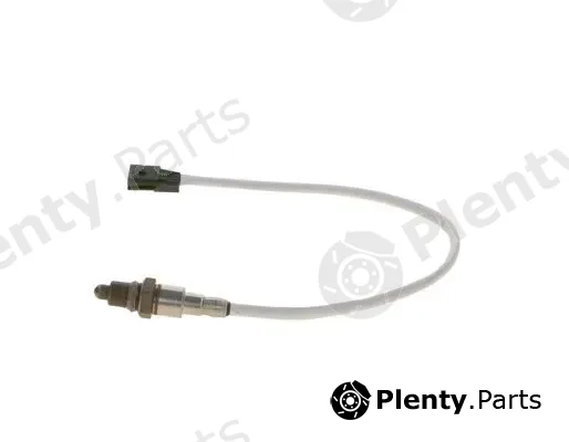 Lambda Sensor