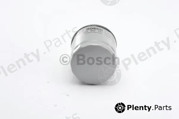 Bosch F026407181 — Oil Filter