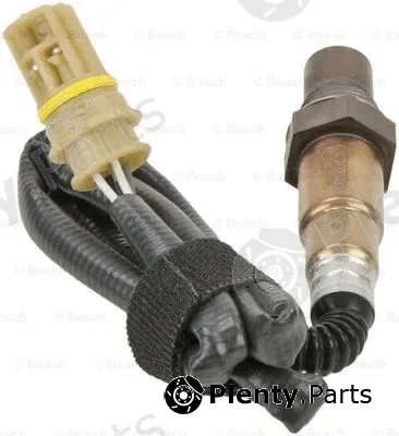 Lambda Sensor