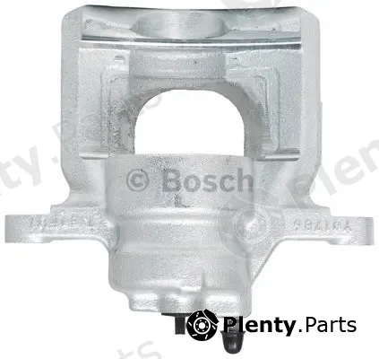 Bosch 0204004330 — Brake Caliper