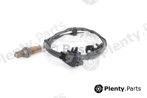 Lambda Sensor