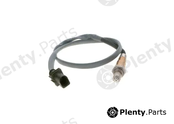Lambda Sensor