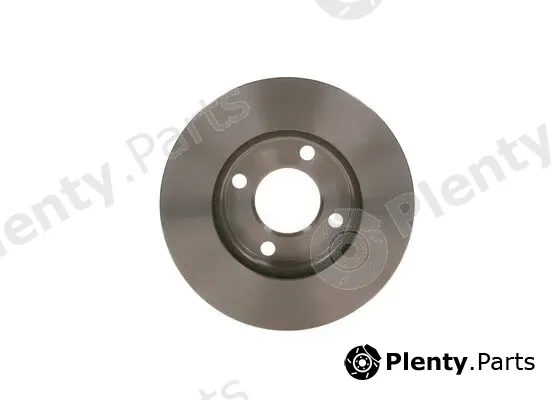 Bosch 0986478018 — Brake Disc