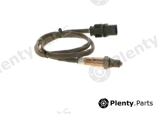 Lambda Sensor