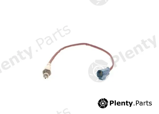 Lambda Sensor