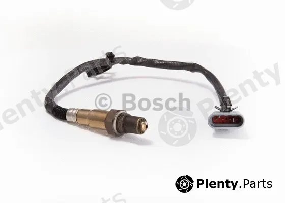 Lambda Sensor