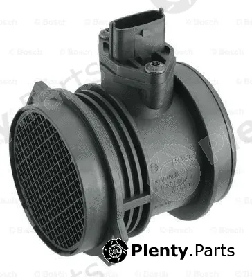 Bosch 0281002443 — Mass Air Flow Sensor