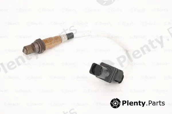 Lambda Sensor