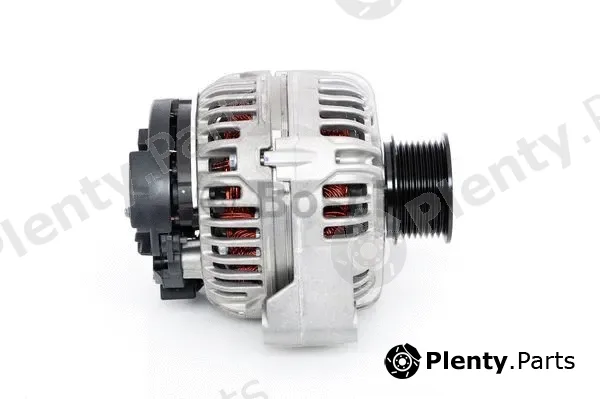 Bosch 0124515196 — Alternator