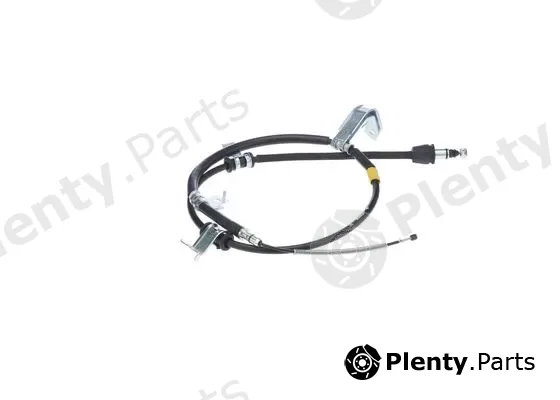 Bosch 1987482821 — Cable Pull, parking brake