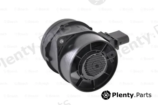 Bosch 0281002978 — Mass Air Flow Sensor