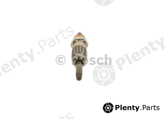 Bosch 0250202034 — Glow Plug Duraterm