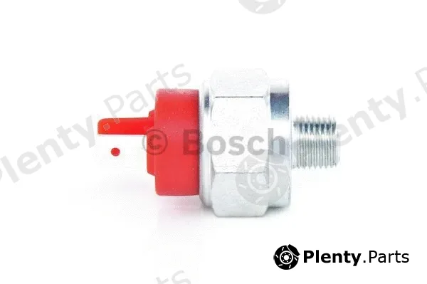 Bosch 0986346112 — Oil Pressure Switch