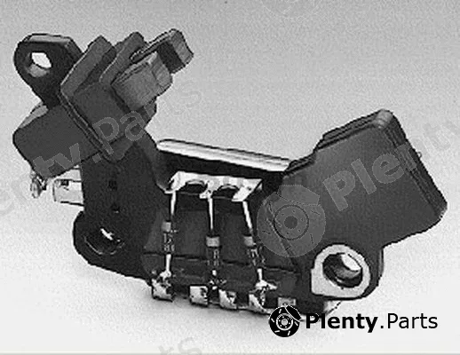 Bosch 0986192029 — Alternator Regulator