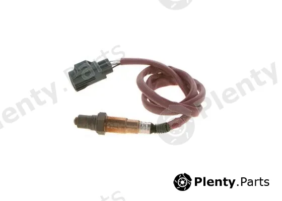 Bosch 0258010352 — Lambda Sensor