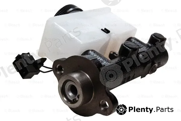 Bosch 0986480707 — Brake Master Cylinder
