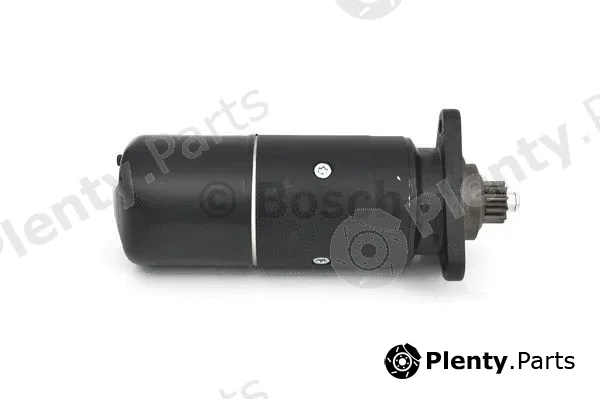 Bosch 0001416211 — Starter
