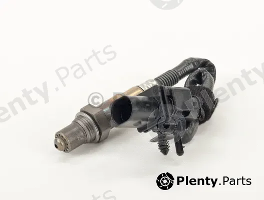 Lambda Sensor