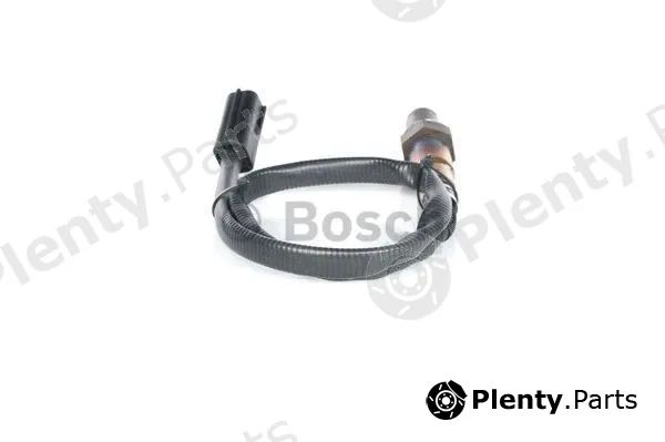 Lambda Sensor