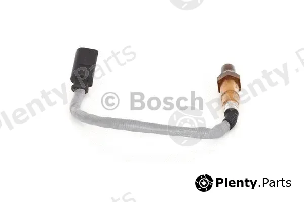 Lambda Sensor