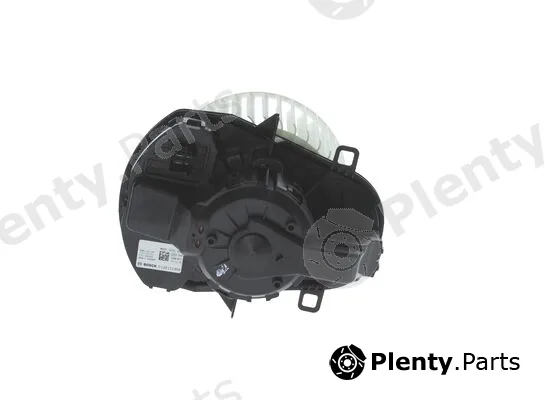 Bosch 0130115804 — Interior Blower