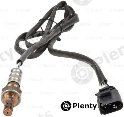 Lambda Sensor
