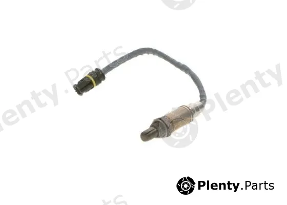 Lambda Sensor