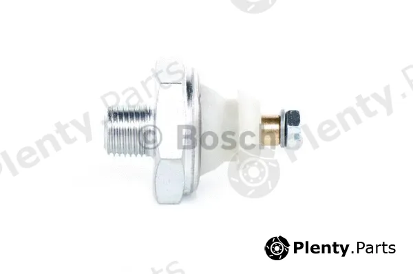 Bosch 0986344051 — Oil Pressure Switch