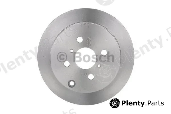 Bosch 0986479087 — Brake Disc