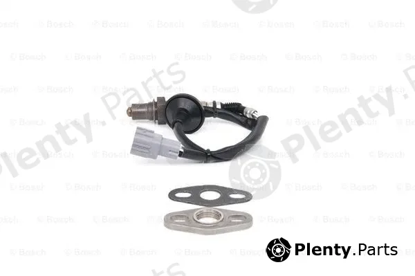 Bosch F00E263293 — Lambda Sensor