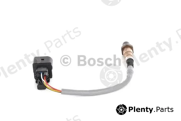 Lambda Sensor