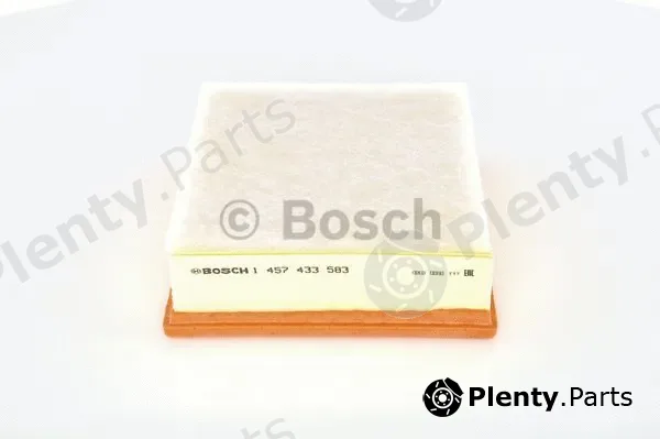Bosch 1457433583 — Air Filter