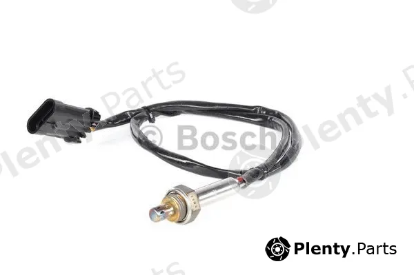 Lambda Sensor